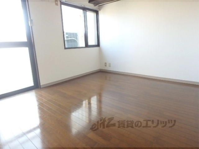 居室・リビング　洋室