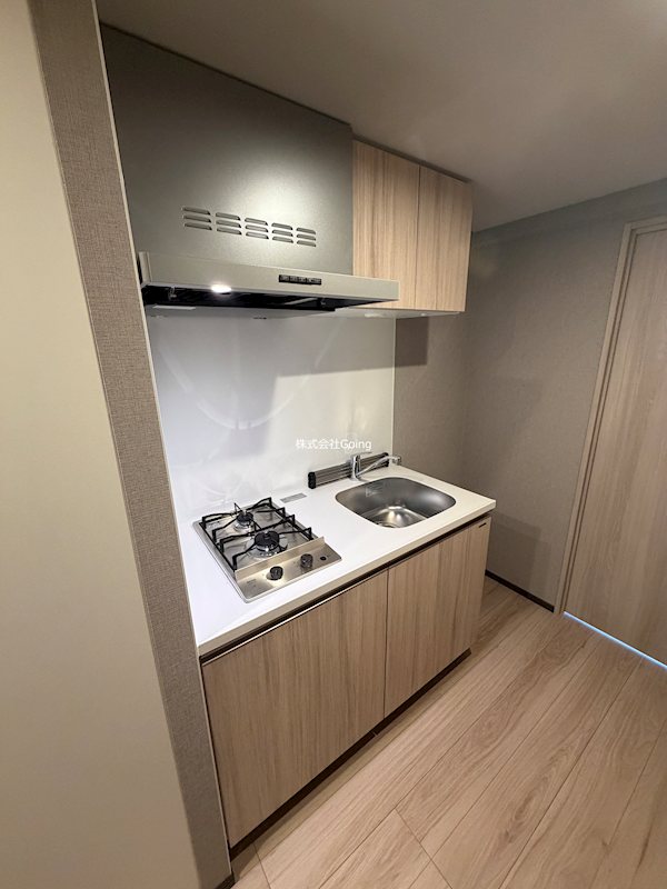 キッチン　※別部屋参考