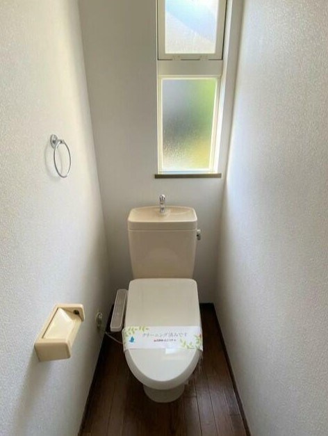 トイレ　別部屋参照写真