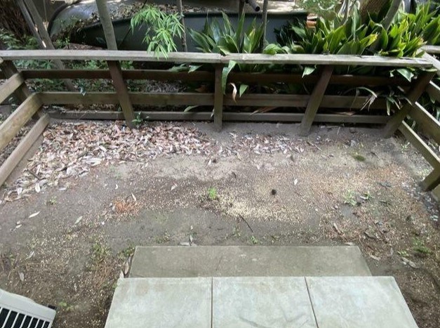 バルコニー　別部屋参照写真