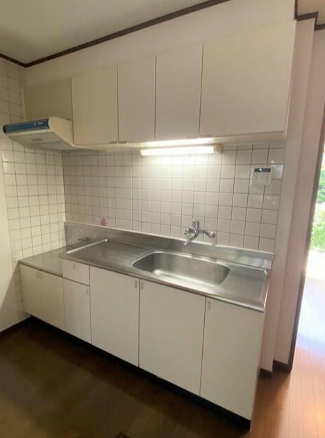 キッチン　別部屋参照写真