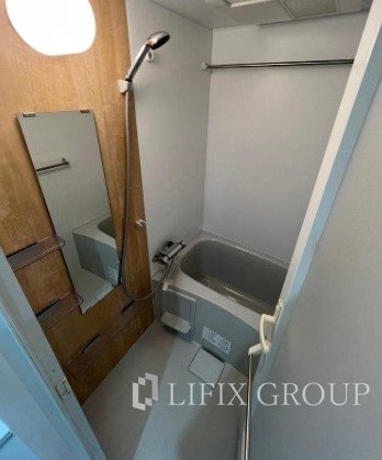 バス・シャワールーム　風呂