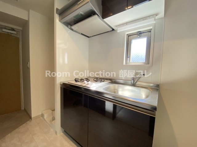 キッチン　※同物件写真