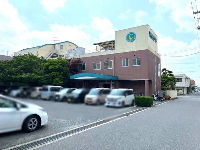 駐車場　佐藤脳神経外科 0.1km