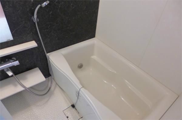 バス・シャワールーム　別部屋参考写真