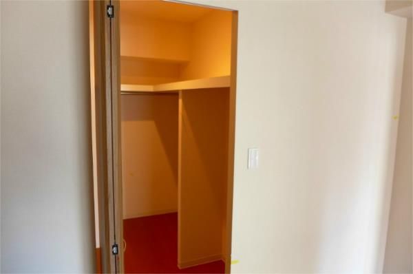 収納　別部屋参考写真