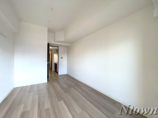 居室・リビング　居間です