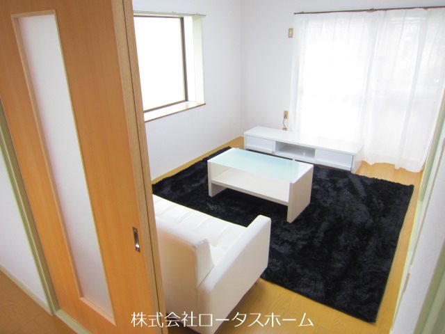 居室・リビング　※家具はイメージです