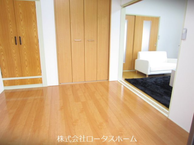 その他部屋・スペース　※家具はイメージです