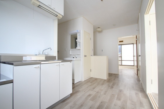 居室・リビング　２０１の写真使用