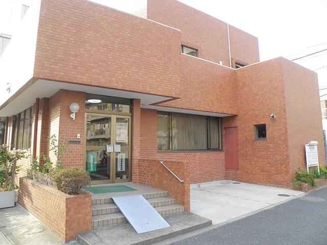 病院　東中野診療所（病院）まで668m