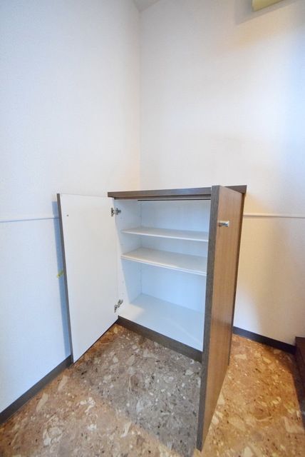 その他　シューズケース