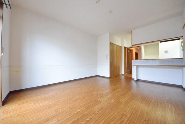 居室・リビング　居室