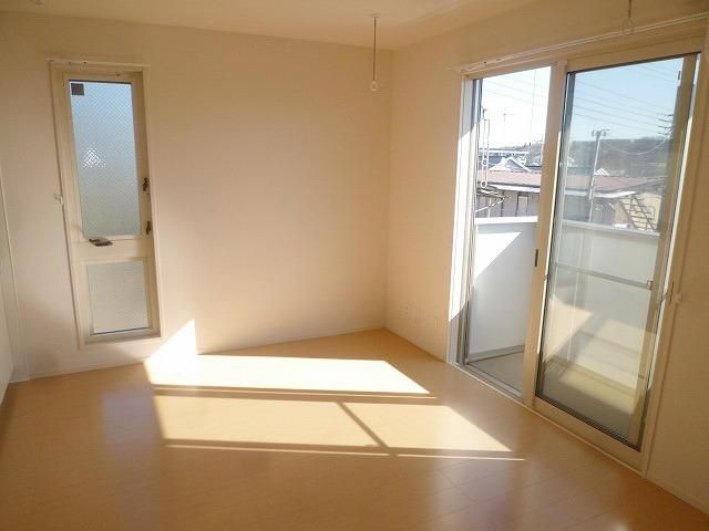 居室・リビング　★お部屋探しは株式会社タウンハウジング東京まで★