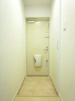 玄関　物件画像