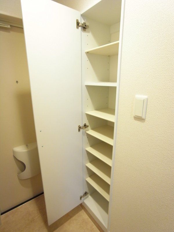 収納　物件画像