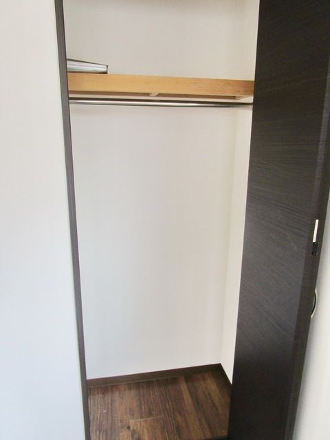 収納　お部屋探しは株式会社　タウンハウジング　までお気軽にお問合…