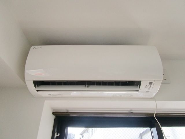その他設備　★エアコン★