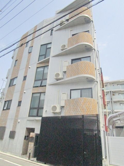 建物外観　お部屋探しは株式会社　タウンハウジング　までお気軽にお問合…