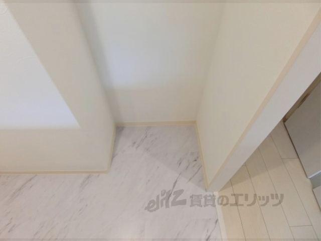 その他部屋・スペース　冷蔵庫置場