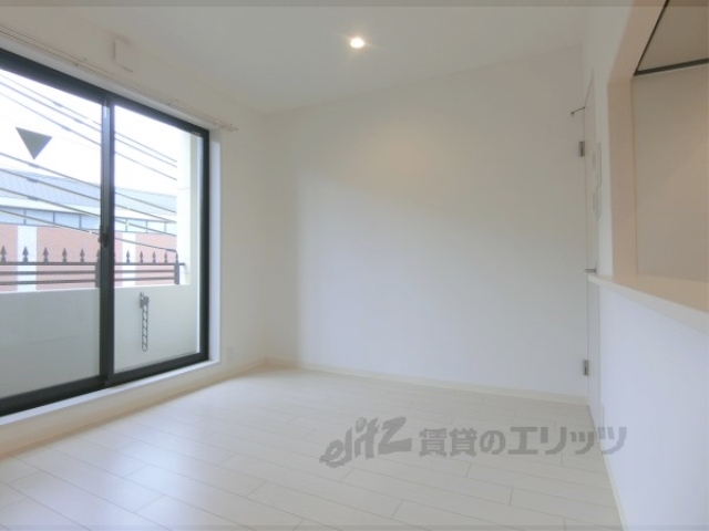 居室・リビング　洋室