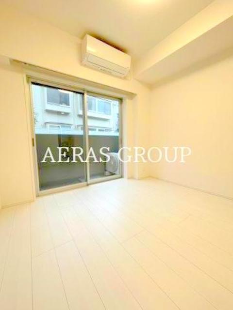 居室・リビング　洋室