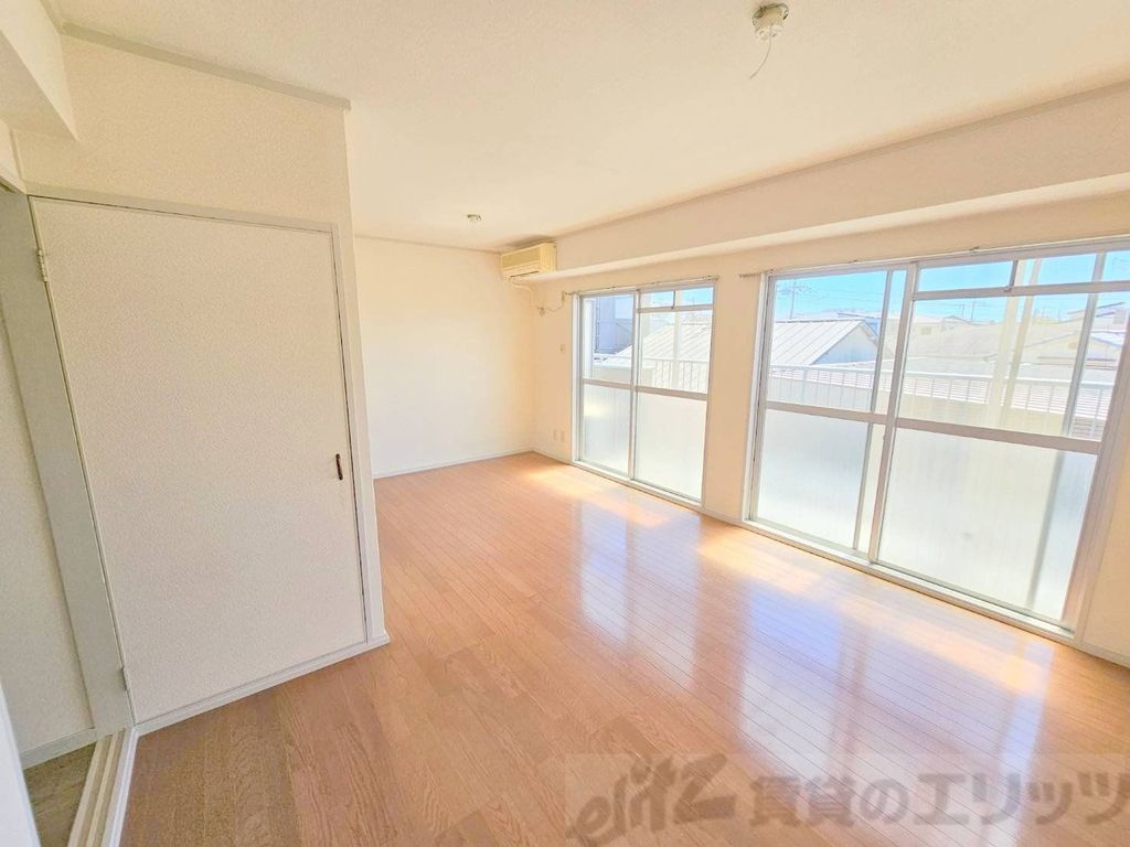 居室・リビング　リビング/居室