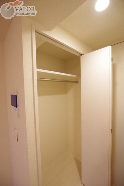 収納　物件画像