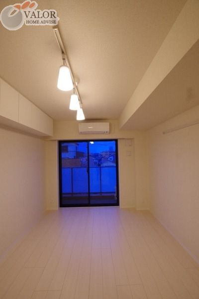 居室・リビング　物件画像