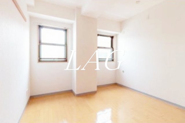 その他部屋・スペース　寝室です。