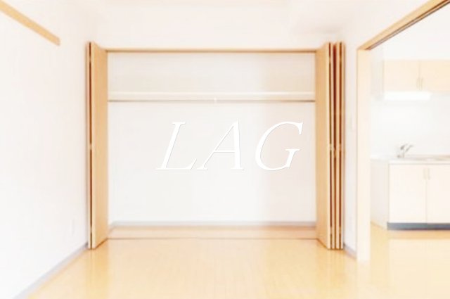 収納　収納です。