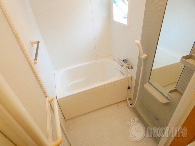 バス・シャワールーム　ヴィラ御園