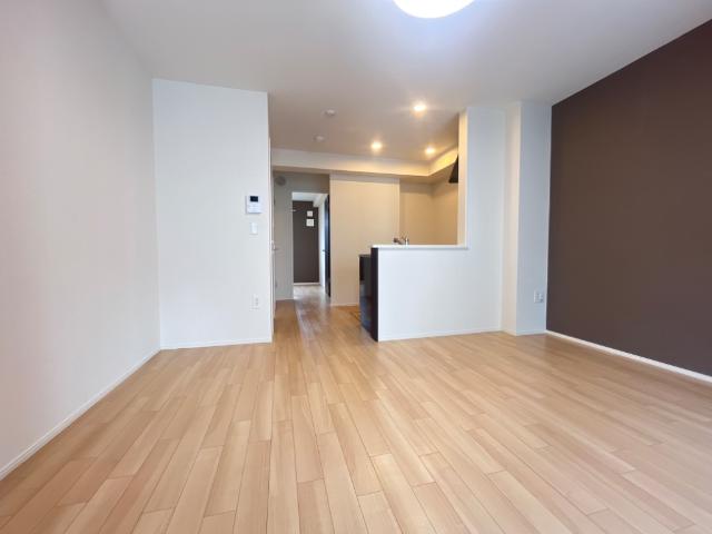 居室・リビング　リビング（イメージ）