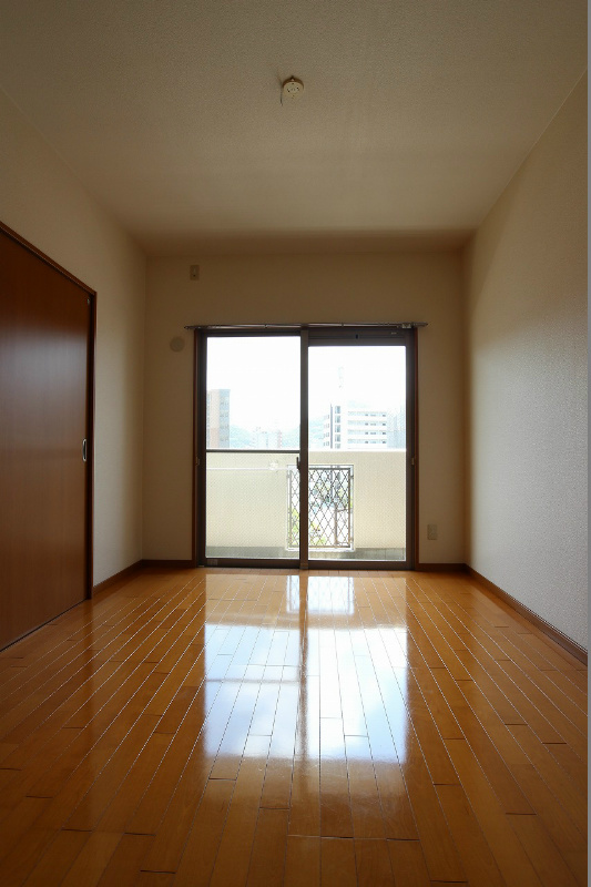 その他部屋・スペース　ゆったりスペース