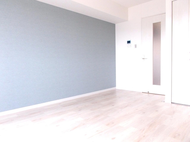 居室・リビング　洋室８．５帖