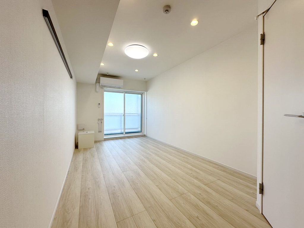 居室・リビング　リビング/居室