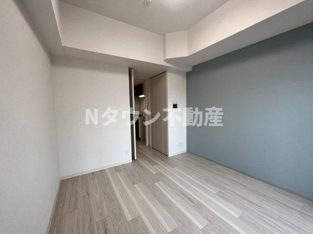 居室・リビング　ゆったりとした居間です