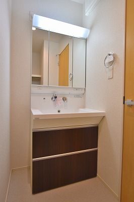 洗面設備　Ｈｉｌｌｓ　ＭＫＥ　板橋区弥生町