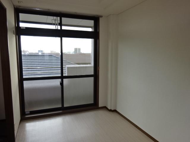 その他部屋・スペース　洋室