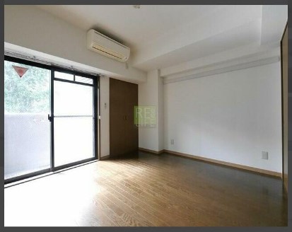 居室・リビング　居室