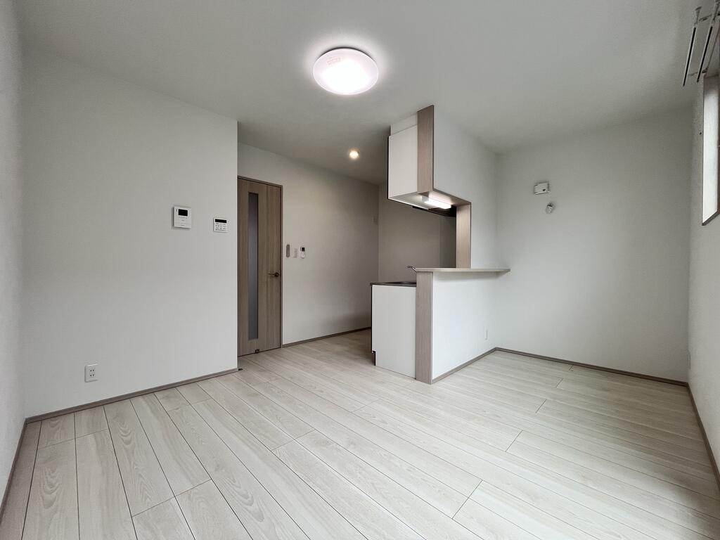 居室・リビング　同施工会社別物件の参考