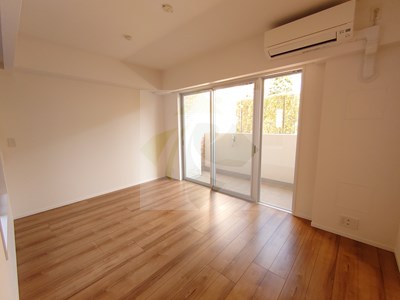 居室・リビング　コンフォリア目黒青葉台　参考写真