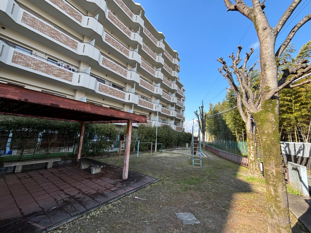 公園　西泉丘1丁目第1公園（公園）まで301m