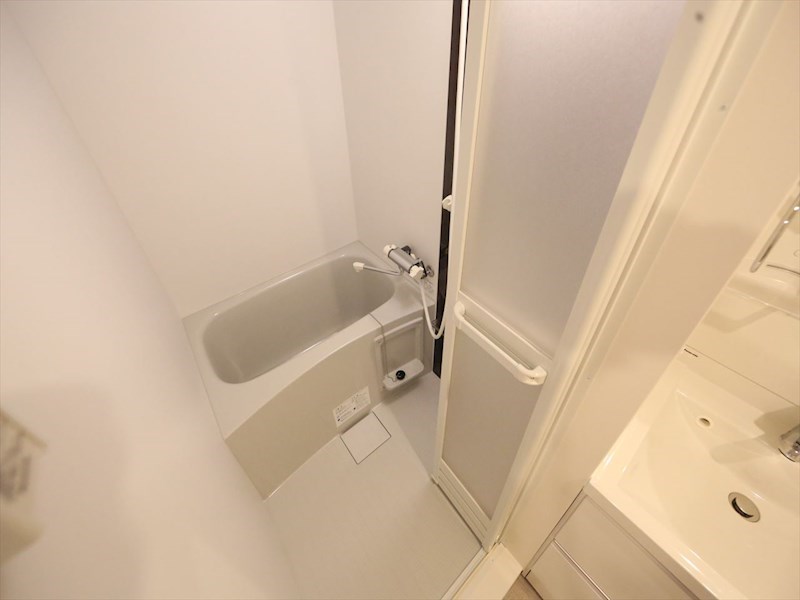 バス・シャワールーム　バスルーム　浴室暖房乾燥機付き　同仕様写真