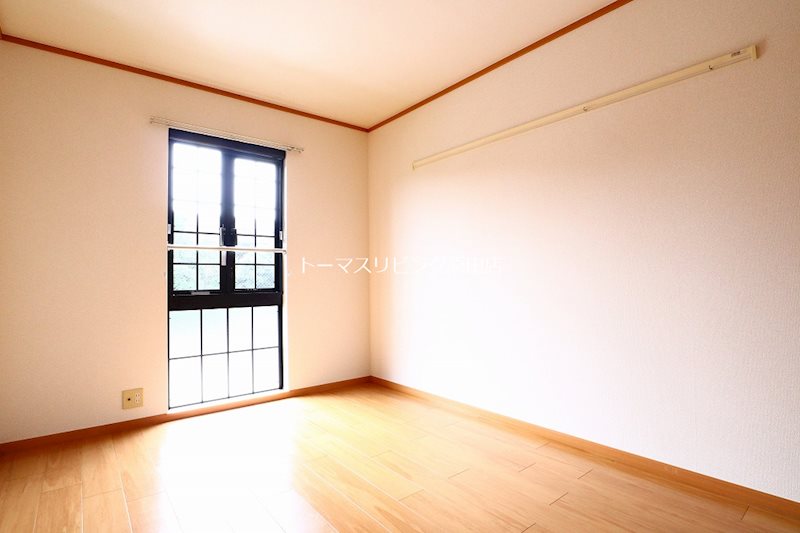 その他部屋・スペース　A204号室写真