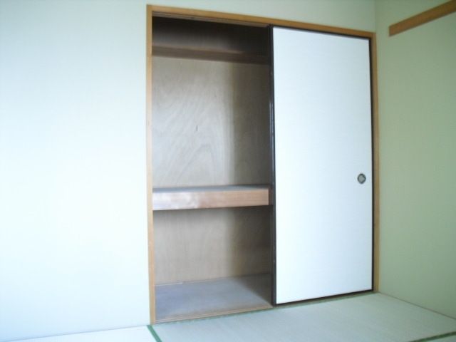 収納　収納たっぷり★