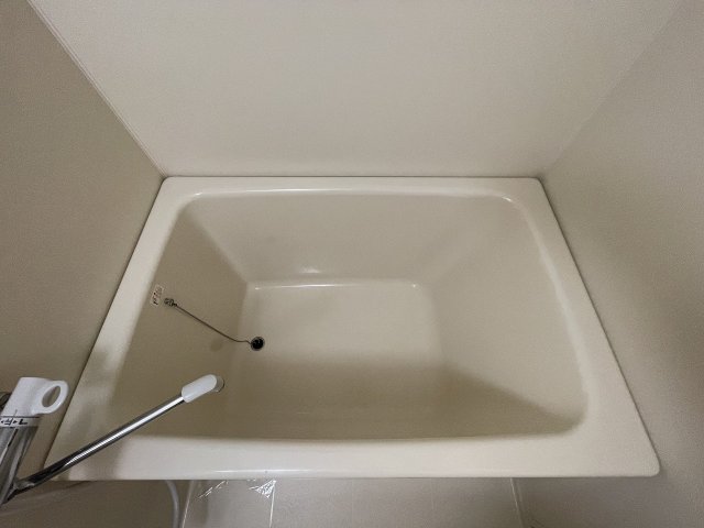 バス・シャワールーム　参考写真