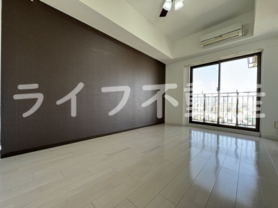 居室・リビング　おしゃれな居間です