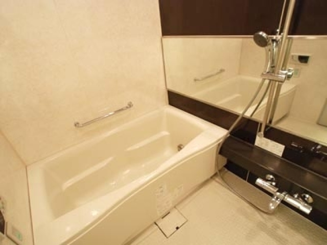 バス・シャワールーム　※別部屋参照