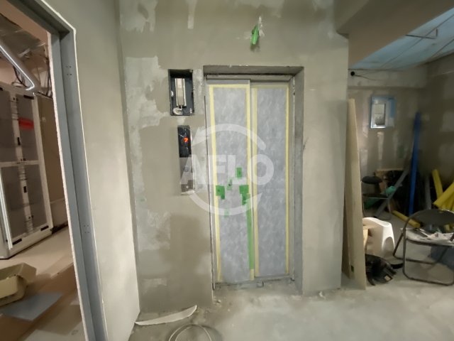 ロビー　クローバー・レジデンス玉造　ロビー